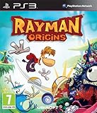 Rayman: Origins
