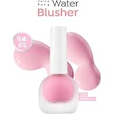 MISSHA Meyve &Ouml;zl&uuml;, Nemli Ve Parlak Bitişli, Doğal G&ouml;r&uuml;n&uuml;ml&uuml; Likit Allık Apıeu Juicy-Pang Water Blusher Pk05 Pk05