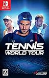  Oizumi Amuzio Tennis World Tour NINTENDO SWITCH JAPANESE IMPORT REGION FREE