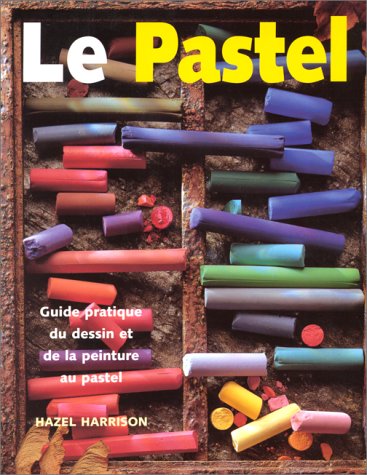 couverture de : Pastel (le)