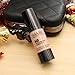 Ayliss® Whitening Moisturizing High Definition Liquid Foundation Beauty Makeup Kit,4Colours (#4)