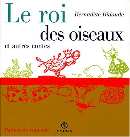 Le roi des oiseaux