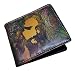 Produktbild Jesus Farbe-Wald Herren/Damen Portemonnaie (Wallet)