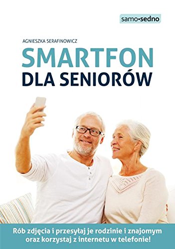 Preisvergleich Produktbild Smartfon dla seniorow