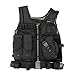 Produktbild Taktische Weste - TOOGOO(R)Outdoor Militaer Taktische Armee Polyester Airsoft Krieg Spiel Jagdweste fuer Camping Wandern