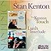 Produktbild Lush Interlude/The Kenton Touch by Stan Kenton (2003-02-15)