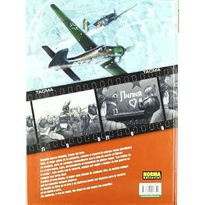 EL GRAN DUQUE (CÓMIC EUROPEO)