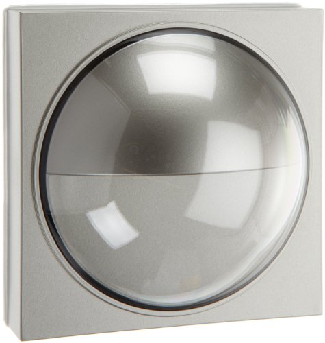 Preisvergleich Produktbild Ritto 1877130 Portier Lichtmodul titan