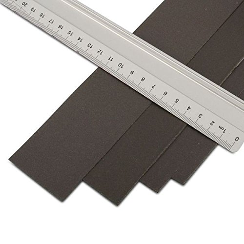 NEODYM Power-Magnetband 1000 x 15 x 1,5 mm selbstklebend - 5