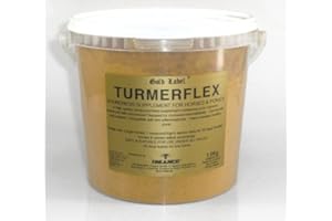 NEELIUP Gold Label Turmerflex Horse Joint Supplement, 1.5 kg