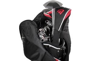 Masters Strong Arm Protects Your Golf Clubs when Travelling - Transport, f/s