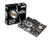 Produktbild Asus H97M-E Mainboard Sockel 1150 (micro-ATX, Intel H97, PCIe 3.0 x16, 4x SATA, 4x DDR3-Ram)