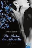 Cover zum Buch Die Nächte der Aphrodite