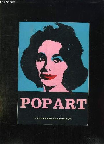 Le pop art.