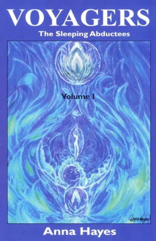 Voyagers: The Sleeping Abductees (Voyagers S.)