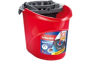 Vileda SuperMocio hink