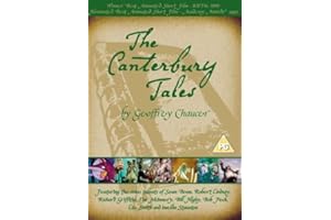 The Canterbury Tales (Animated) [DVD]