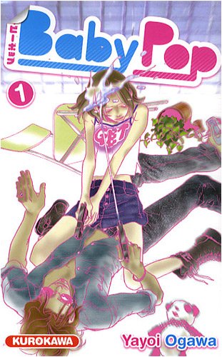 Baby Pop — Tome 1