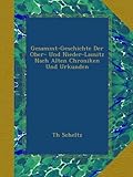 Image de Gesammt-Geschichte Der Ober- Und Nieder-Lausitz Nach Alten Chroniken Und Urkunden