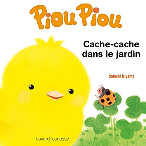 couverture de : Piou Piou