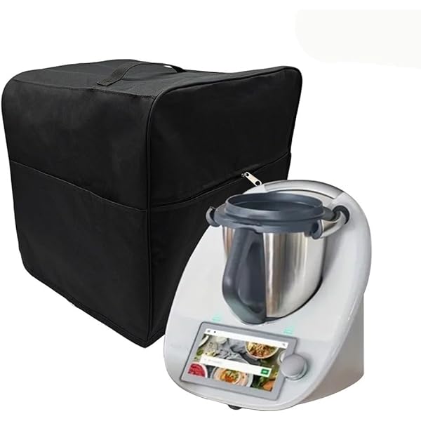 Disque De Cuisson Et Couvercle Protection Des Lames Pour Vorwerk Thermomix Tm5 Tm6tm31 Cuisson Lente Sous Vide Accessoires Thermomix 92062621