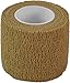 Produktbild Outdoor Tarnband selbsthaftend 5 cm x 4,5 m woodland Farbe Coyote