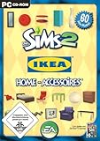 Die Sims 2: IKEA -  Home Accessoires - 