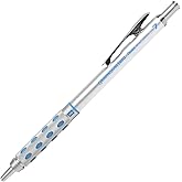 Pentel 0.7 mm - Metal G&ouml;vde, Gizli u&ccedil;, Teknik &Ccedil;izim ve Yazı İ&ccedil;in Versatil