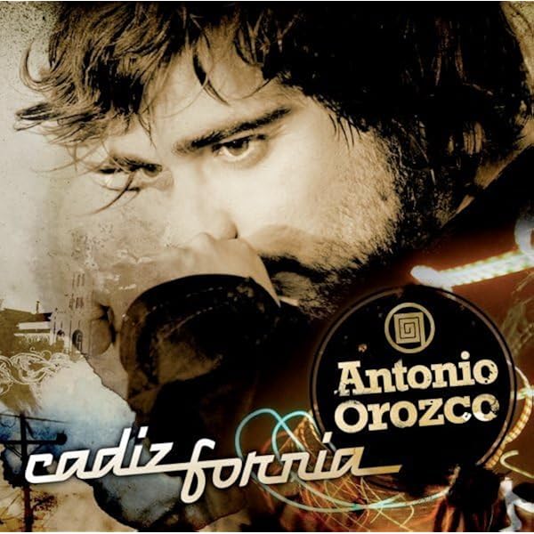 Pedacitos De Mi : Antonio Orozco, Antonio Orozco: Amazon.es: CD y