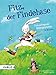 Fitz, der Findehase: Eine aufregende Ostergeschichte in Reimen by Iris Schürmann-Mock, Miryam Specht