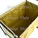 Laundry Trolley (266Ltr) - Heavy Duty - Commercial / Industrial / Home / Salon / Washing Basket