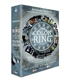 Der Col�n Ring - Richard Wagner: Der Ring des Nibelungen [5 DVDs] - Linda Watson