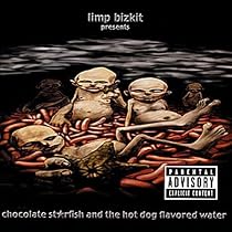 Chocolate Starfish & the..: Amazon.de: CDs & Vinyl