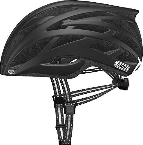 Abus Tec-Tical Pro v.2 Black M - Casco Tec-Tical Pro v.2 Black M