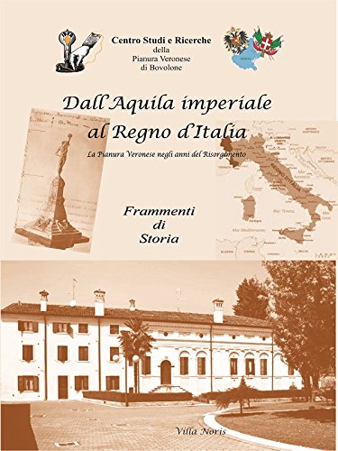 Download Dall'Aquila imperiale al Regno d'Italia Download Dall'Aquila imperiale al Regno d'Italia