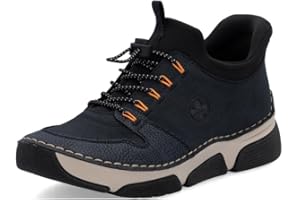 Rieker Women's Classic Boots 45963, Women's Boots