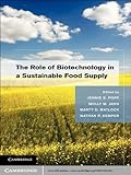 Image de The Role of Biotechnology in a Sustainable Food Supply