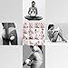 Carer LED Ultrasonic Cavitation Fat Removal Cellulite Reduction Therapy Slimming Device