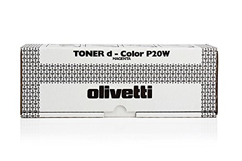 Preisvergleich Produktbild Olivetti Linea Office Wifi - Original Olivetti B0632 / IN703