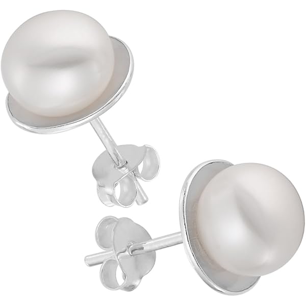 Sternzeichen Anhänger Jungfrau – Aus Sterling Silber 925, 12 Mm Durchmesser, Für Kinder & Erwachsene