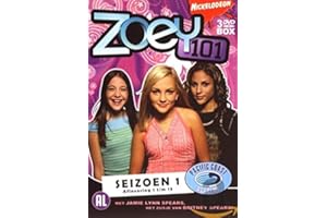Zoey 101 - Season 1