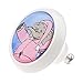 Produktbild Möbelknopf 03070W Gelini Sorgenfresser Benjamin Blümchen Bibi Blocksberg Bibi und Tina Keramik Vintage Antik Porzellan Shabby Chic Nostalgie Möbelknöpfe Designer Deko Griffe Knäufe für Schrank Schublade Kommode Tür bunte Motive für Kinder und Erwachsene