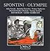 Produktbild Gaspare Spontini - Olympie (3 LP-Box)