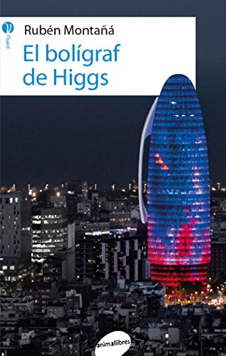 El bolígraf de higgs (l'isard)