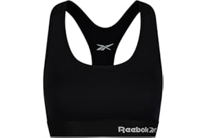 Reebok Steffi Intimo Donna Donna (Pacco da 1)