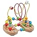 Produktbild Childrens Holz-Spielzeug-Korn-Labyrinth, Fox Entwurf by jumini ®