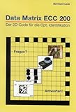 Image de Data Matrix ECC 200: Der 2D-Code für die Optische Identifikation