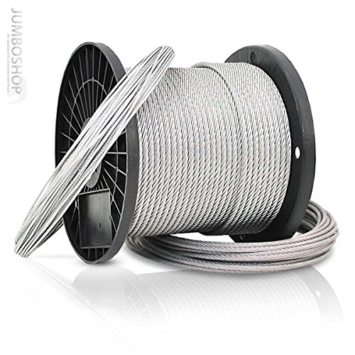 Seilwerk STANKE 10x 6mm Schäkel Rundschäkel VERZINKT Haken Kette Seil verbinden gerade kurz Flachschäkel Anschlagmittel - 6