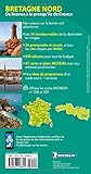 Image de Guide Vert Bretagne Nord Michelin