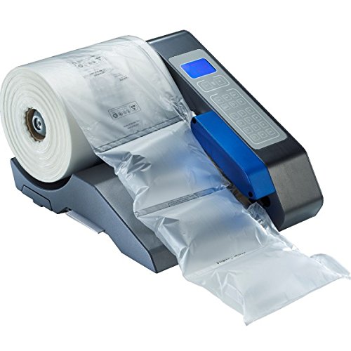 Preisvergleich Produktbild Luftpolstermaschine Füll-Fix Luftkissenmaschine